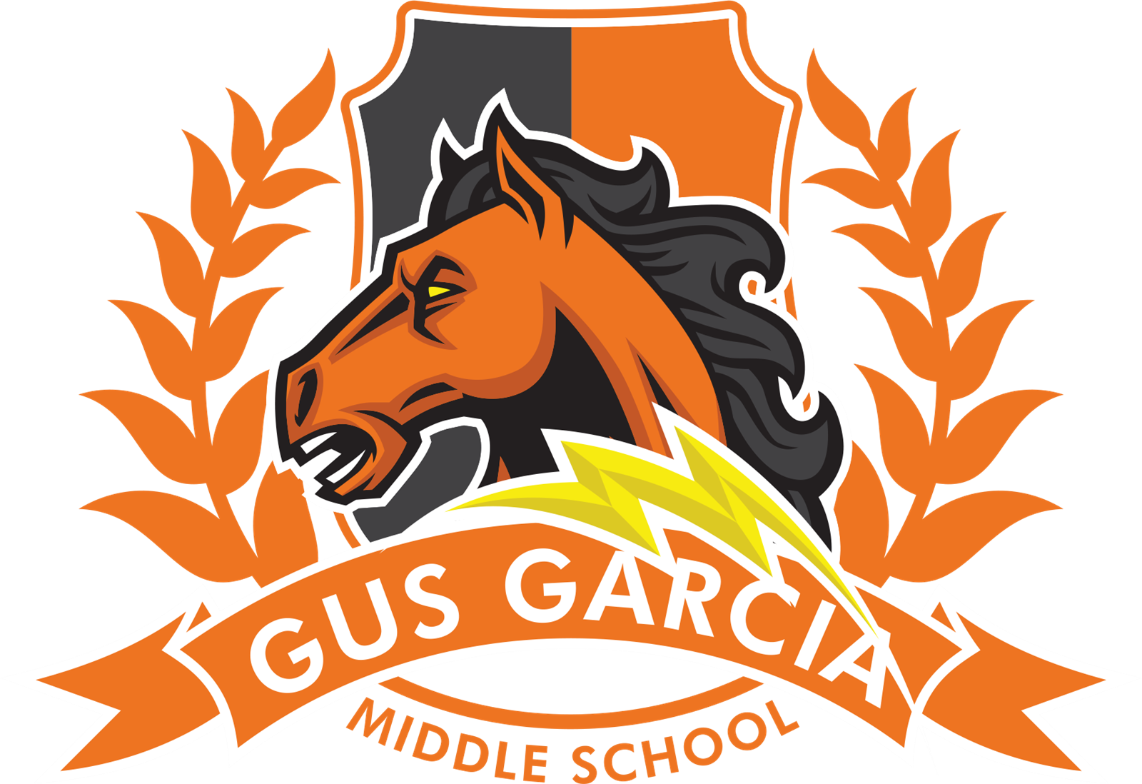 Gus Garcia M.S. Chargers