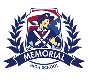 Memorial H.S. Minutemen