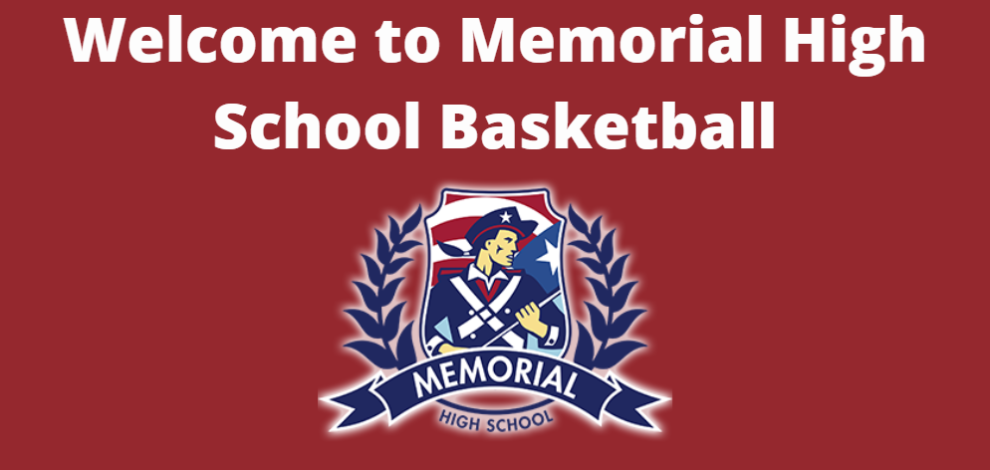 Memorial High School - Basketball