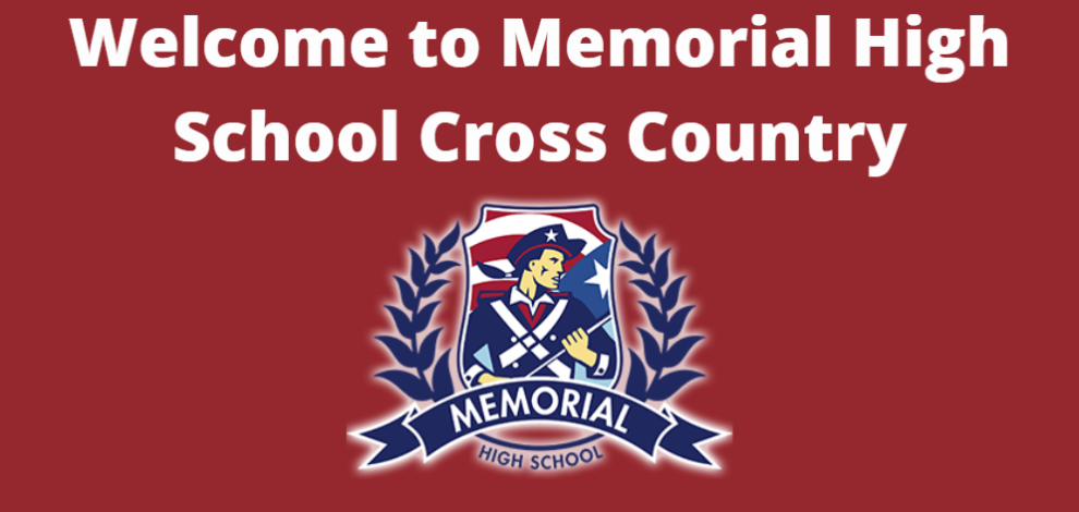 Memorial High School - Cross Country