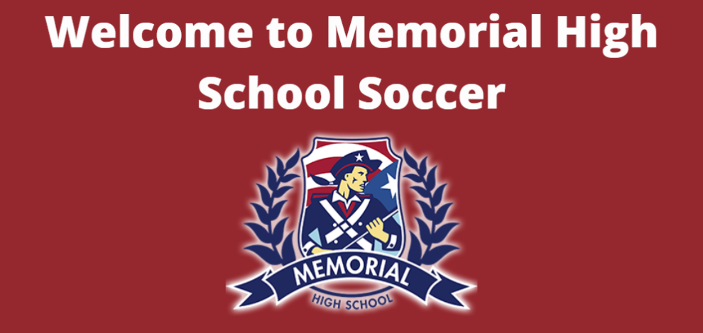 Memorial High School - Soccer