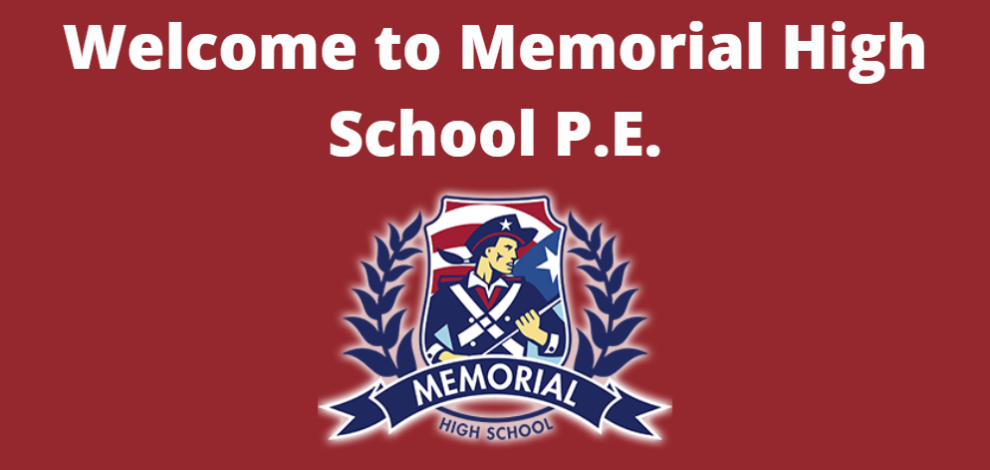 Memorial High School - P.E.