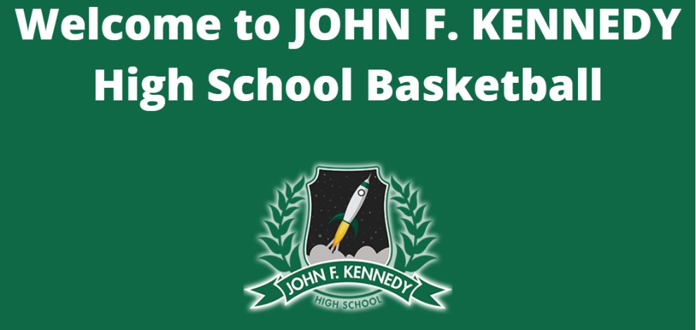 John F. Kennedy HS - Basketball 