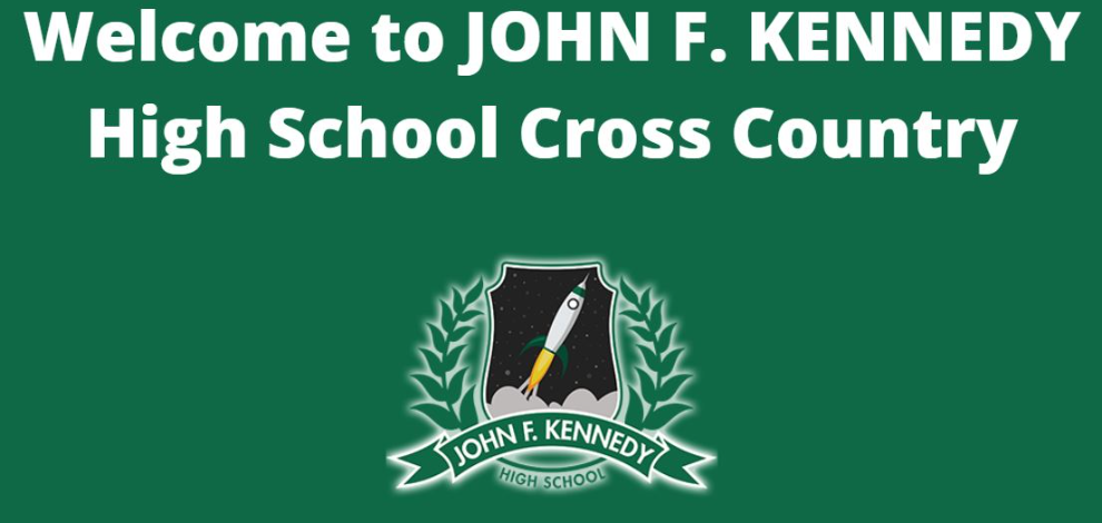 John F. Kennedy HS - Cross Country