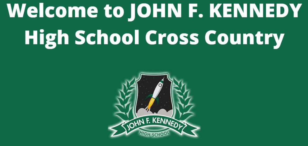 John F. Kennedy HS - Cross Country