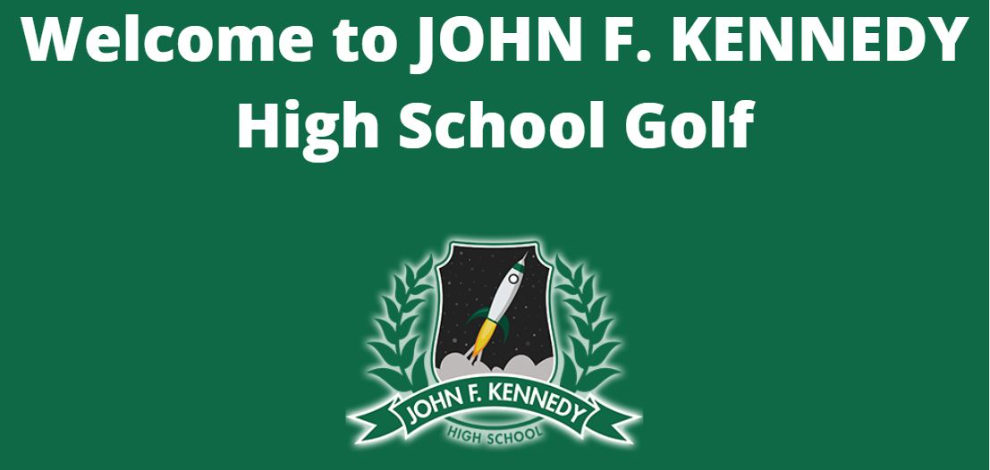 John F. Kennedy HS - Golf 