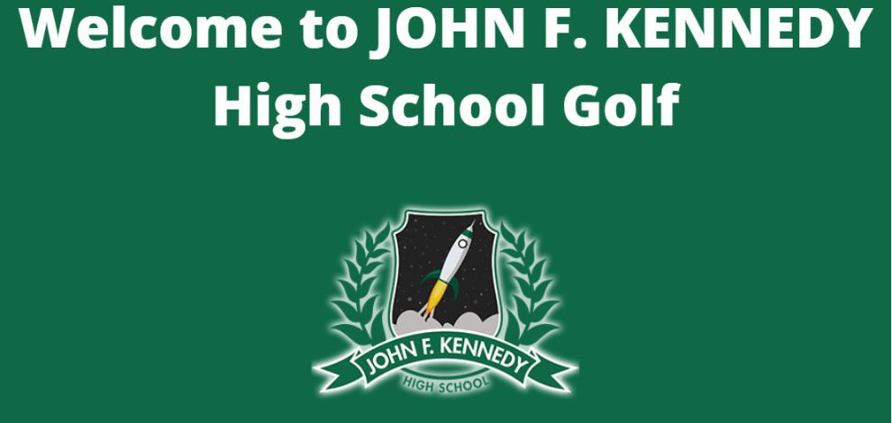 John F. Kennedy HS - Golf 