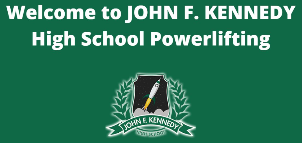 John F. Kennedy HS - Powerlifting