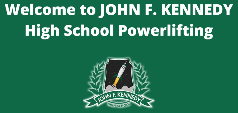 John F. Kennedy HS - Powerlifting
