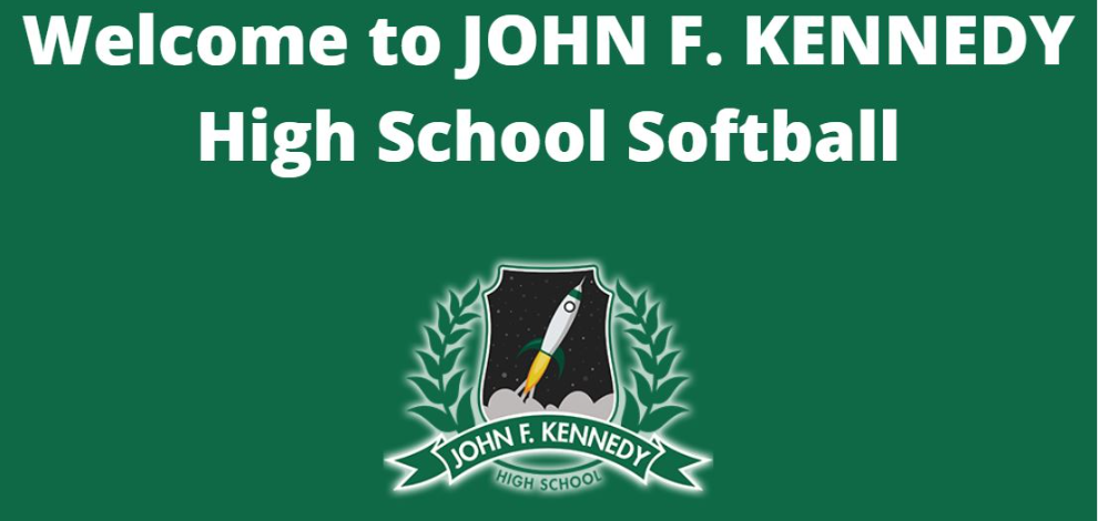 John F. Kennedy HS - Softball