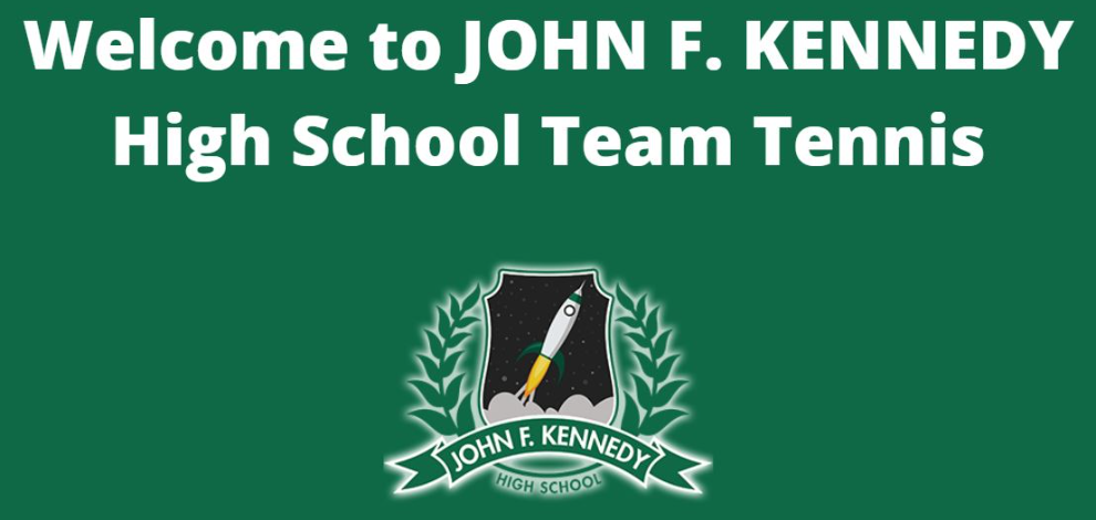 John F. Kennedy HS - Team Tennis