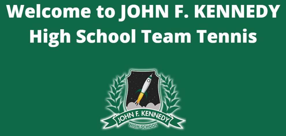 John F. Kennedy HS - Team Tennis