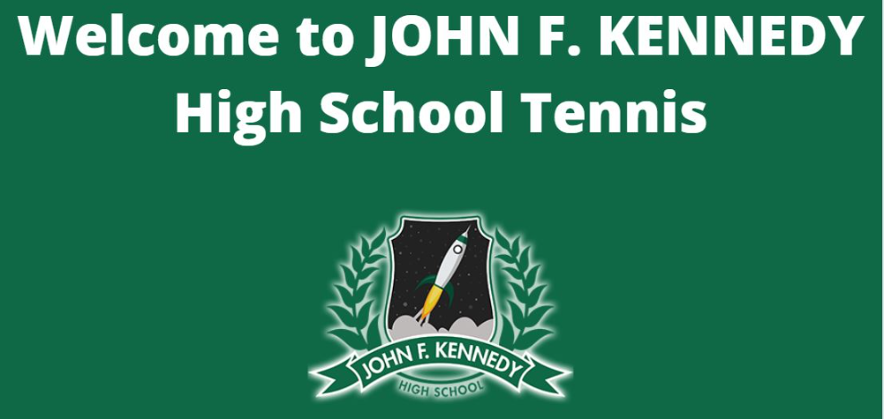 John F. Kennedy HS - Tennis