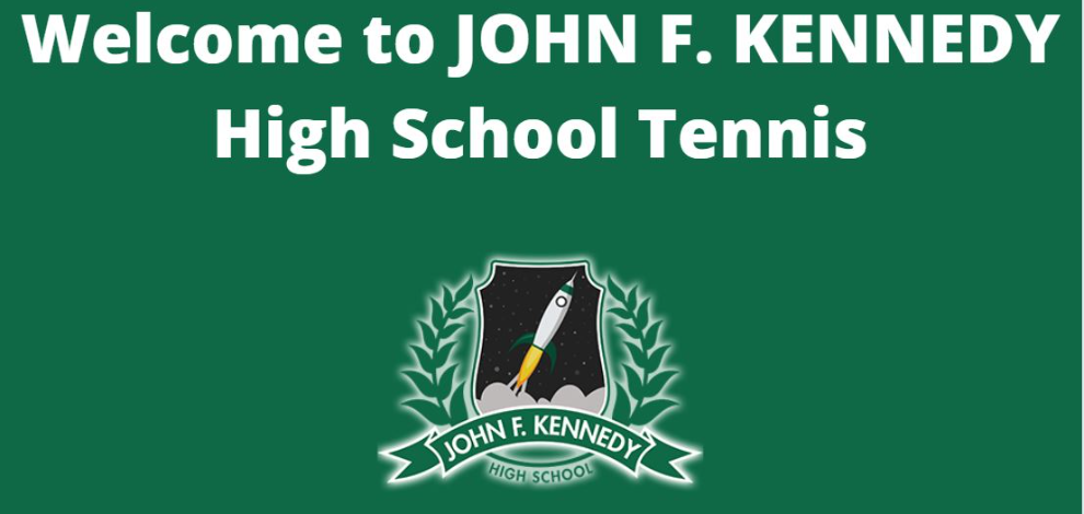 John F. Kennedy HS - Tennis