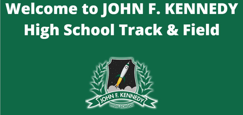 John F. Kennedy HS - Track & Field