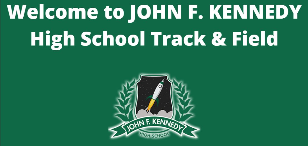 John F. Kennedy HS - Track & Field