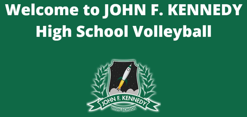 John F. Kennedy HS - Volleyball