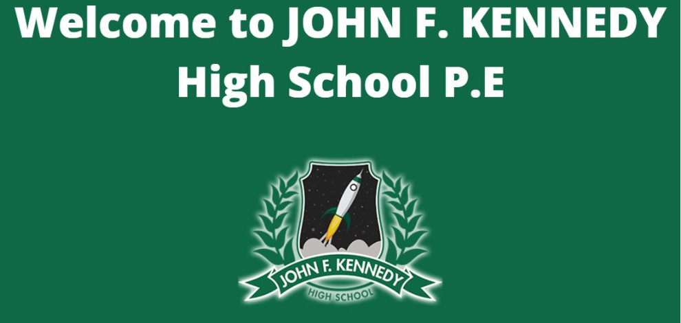John F. Kennedy HS - P.E