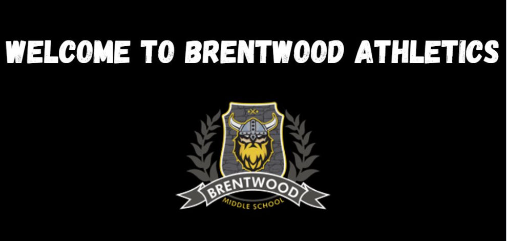 Welcome to Brentwood Athletics 