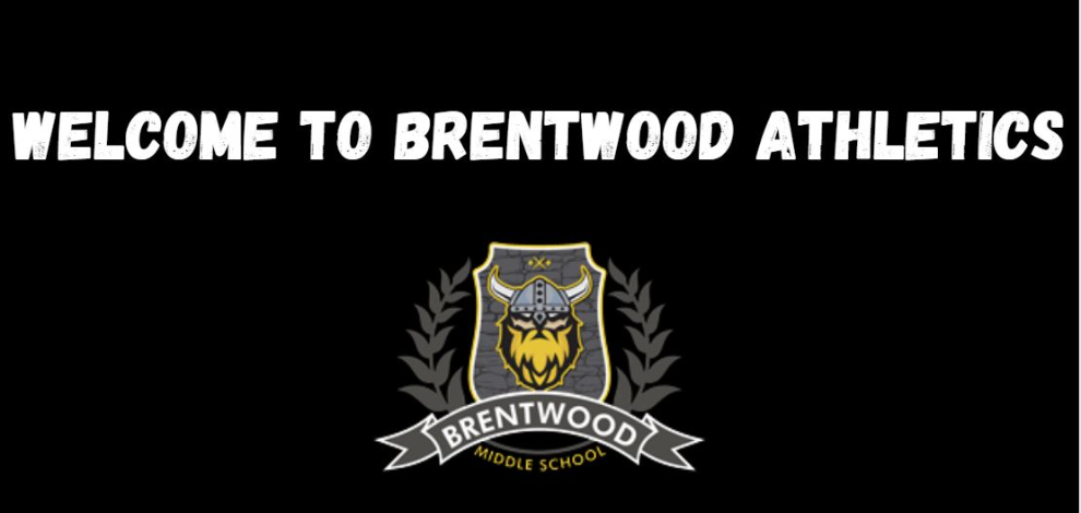 Welcome to Brentwood Athletics 