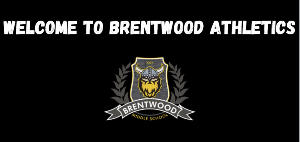Welcome to Brentwood Athletics 