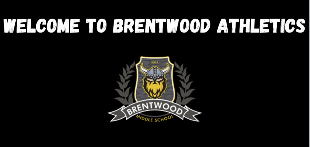 Welcome to Brentwood Athletics 