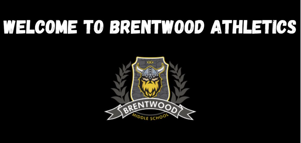 Welcome to Brentwood Athletics 