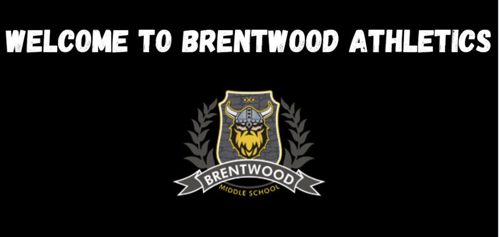 Welcome to Brentwood Athletics 