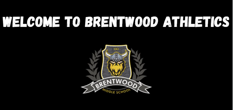 Welcome to Brentwood Athletics 