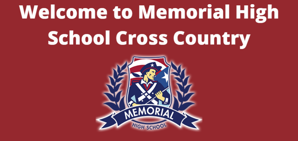 Memorial High School - Cross Country