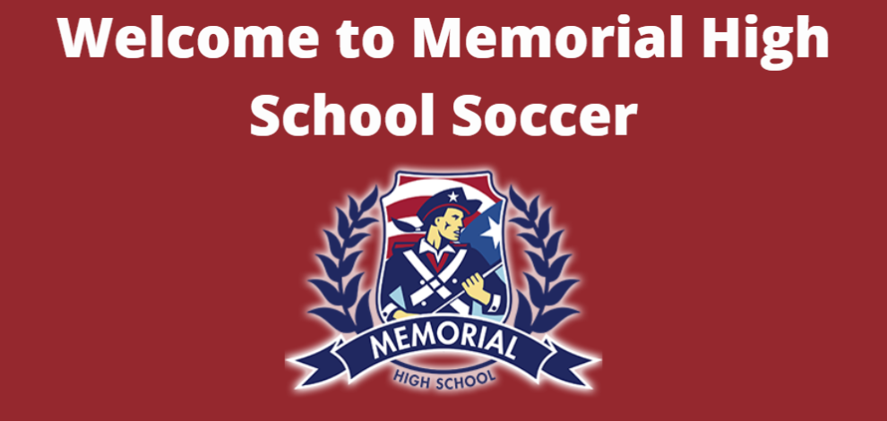 Memorial High School - Soccer