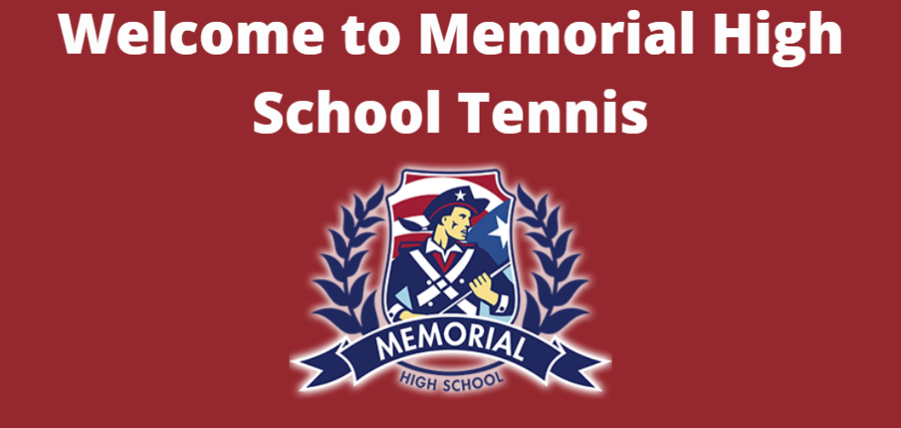 Memorial High School - Tennis
