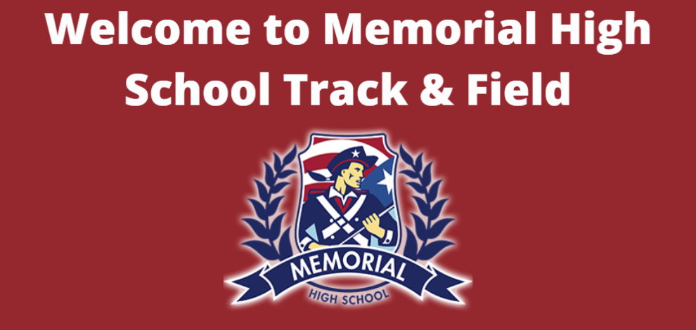 Memorial High School - Track & Field