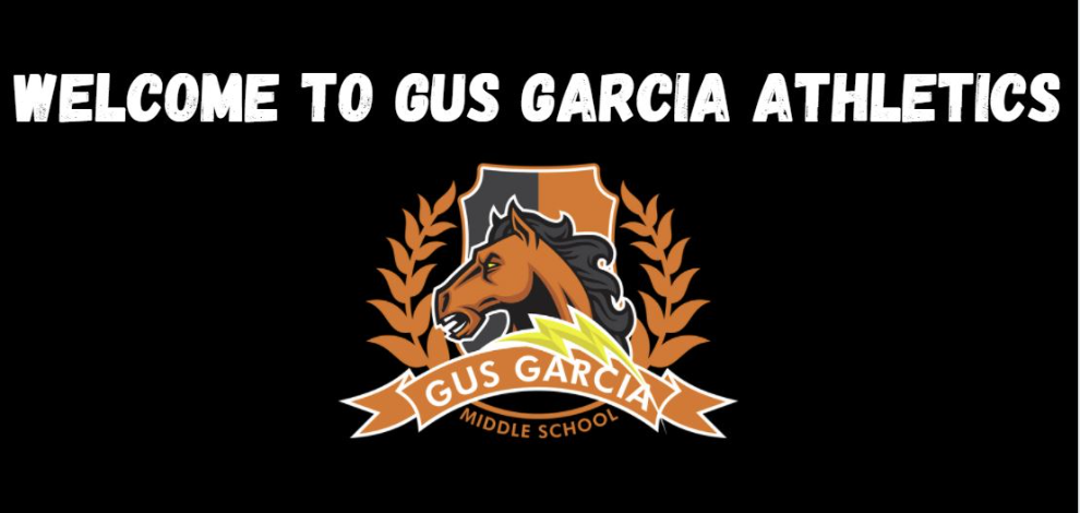 Welcome to Gus Garcia Athletics 