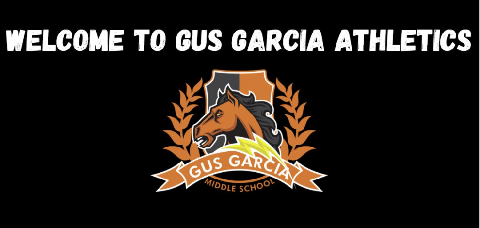 Welcome to Gus Garcia Athletics 