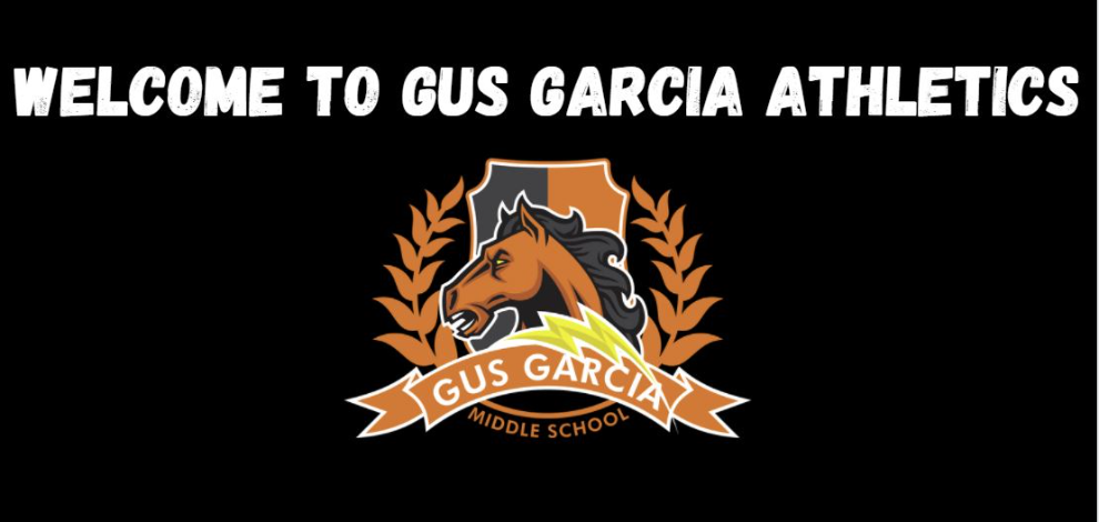 Welcome to Gus Garcia Athletics 