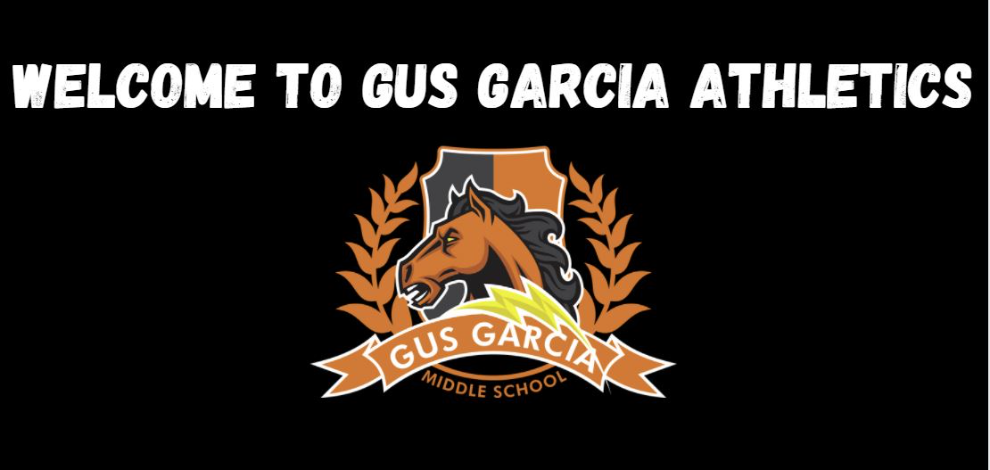 Welcome to Gus Garcia Athletics 